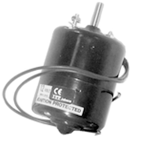Bilge Pump Spare Parts - Motor Kit 12 Vo by ITT Jabsco