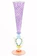 Tutti Frutti Champagne Flute