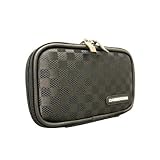 412Qo%2B8MU0L. SL160  CaseCrown Double Memory Foam Case  to Carry the Axion AXN5327A 2.5 Inch LCD Handheld Color TV
