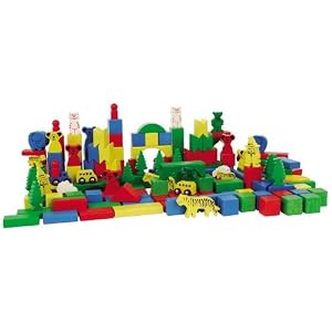 Heros - Fantasy Drum - 130 pc by Global Toy Marketing