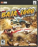 Score International: BAJA 1000