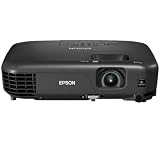EPSON EB-S02 Video Projector + 2 YEAR WARRANTY!