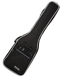 Produkt-Bild: Rocktile E-Basstasche (gepolstert mit Rucksackgarnitur)