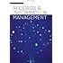 Records and Information Management