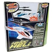 Spinmaster Air Hogs Battling Havoc R/C Helicopters