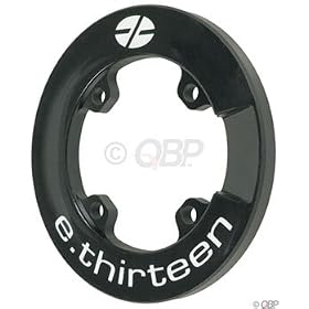e.13 36t-max Black Bashguard