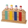 Pop-Up Toy