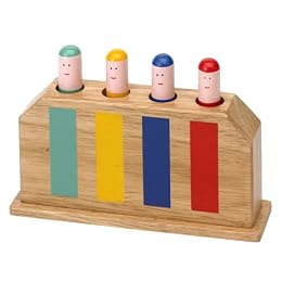 Pop-Up Toy : Target
