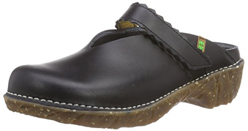 El Naturalista Women's Nf96 Yggdrasil Mule