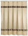 Croscill Boulevard Shower Curtain