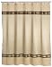 Croscill Boulevard Shower Curtain