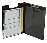 picture of Molten Strategy Board - Black
