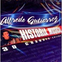 HISTORIA MUSICAL 30 GRANDES EXITOS