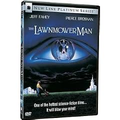 Lawnmower Man