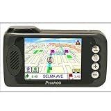 Pharos Drive GPS 135