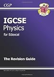 IGCSE Physics (Edexcel Certificate) Revision Guide