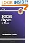 IGCSE Physics