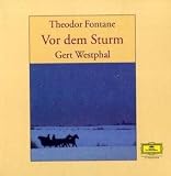 Vor dem Sturm - 23 Audio-CDs - Theodor Fontane