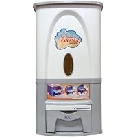 Tayama 25kg Rice Dispenser