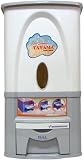 Tayama 25kg Rice Dispenser