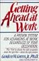 Getting Ahead at Work