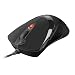 Sharkoon Fireglider Laser Mouse - Black