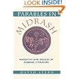 Parables in Midrash: Narrative and Exegesis in Rabbinic Literature
