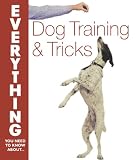 Everything you need to know about dog training & tricks