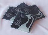 Tottenham Hotspur FC Glass Coasters