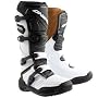 O'Neal Racing Element Boots - 9/White/Black
