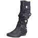 Marco Tozzi Cool Club 2-2-45633-25 Currie-JR-B-1, Unisex - Kinder Stiefel