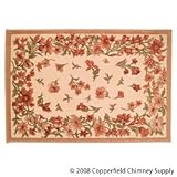 Area Rugs item: Olefin Rectangular Rug 31