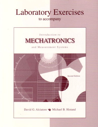 Mechatronics & Measurement Systems Laboratory Exercises