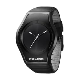 Police - 12778MSU/61 - Montre Mixte - Quartz Analogique - Bracelet