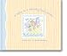 Book A Baby Is a Blessing from Above Record Book: A Record Book of Special Memories (Noah's Ark Baby)