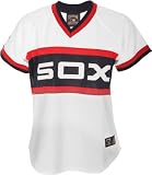 Chicago White Sox Women's Cooperstown Throwback Replica Jersey