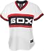 Chicago White Sox Women's Cooperstown Throwback Replica Jersey