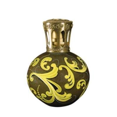 Arrangement Fragrance Lamp by Ne Qwa Art & Patricia Brubaker