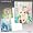 Depesche TopModel Create your Fantasy Model NEUES MALBUCH 7888