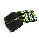 Skooba R750-300 Cable Stable DLX (Black)