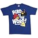Angry Birds Youth T-shirt