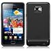 SGP ギャラクシー S2 ケース ネオ・ハイブリッド【 ソウル・ブラック 】Neo Hybrid 液晶保護フィルム付  docomo Galaxy S2 ケース sc 02c