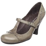 Biviel Womens 2807 Mary Jane Pump