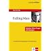 Lekt�rehilfen Don DeLillo "Falling Man"