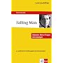 Lekt�rehilfen Don DeLillo "Falling Man"