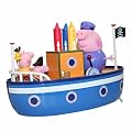 Peppa Pig Bathtime Boat