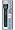 2 D-Cell Water Resistant Flashlight