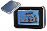 PORSCHE BOXSTER Koolart CHROME EFFECT LIGHTER ( PERSONALISED FREE )1891