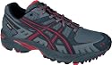 Asics Gel Moriko Gore Tex 3 Mens Trail Running Shoes