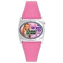 Hannah Montana Pink and Silver Secret Star Digital Watch #HHM236